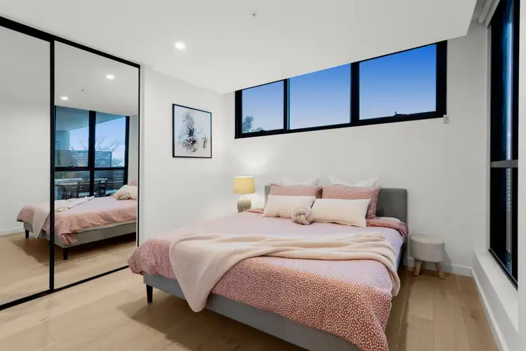 Seventh view of Homely apartment listing, 203/92 Mimosa Road, Carnegie VIC 3163