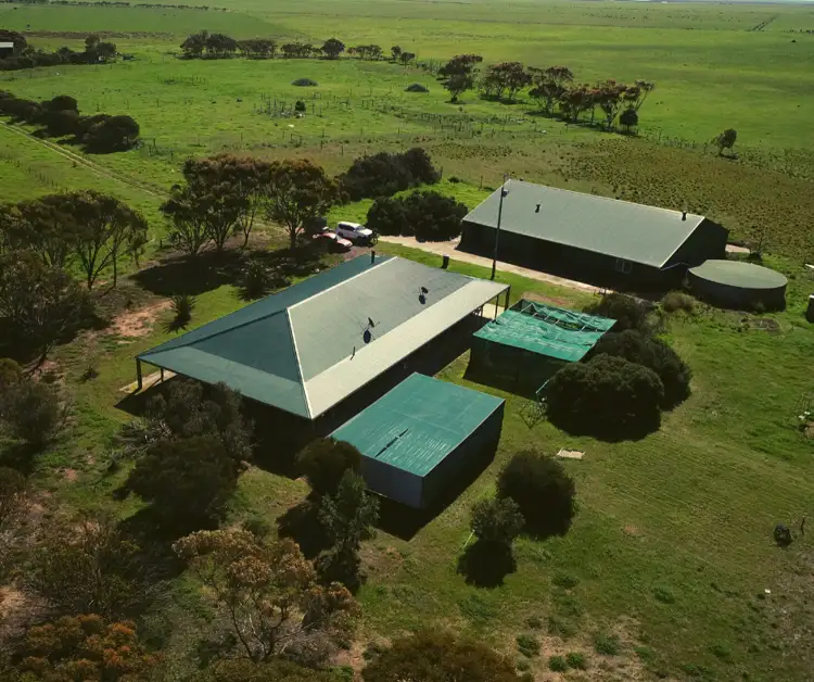 317 Nine Mile Road, Ashville SA 5259