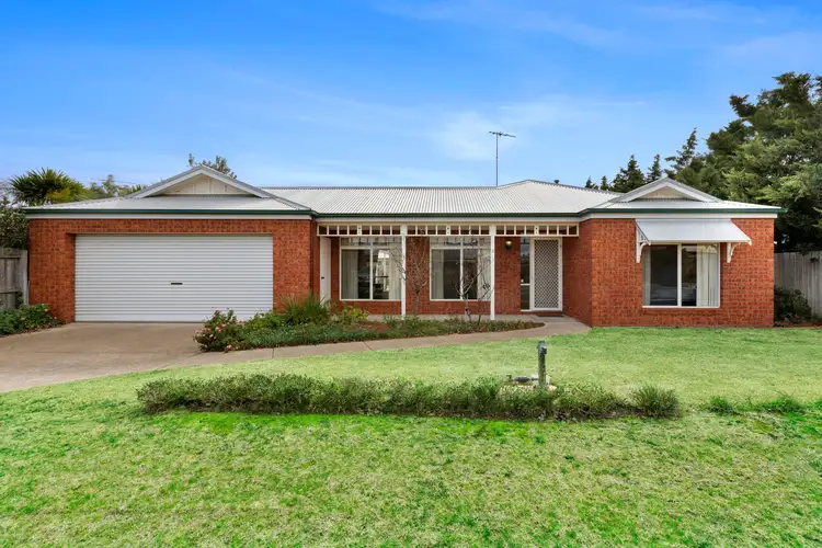3 Betty Court, Lara VIC 3212