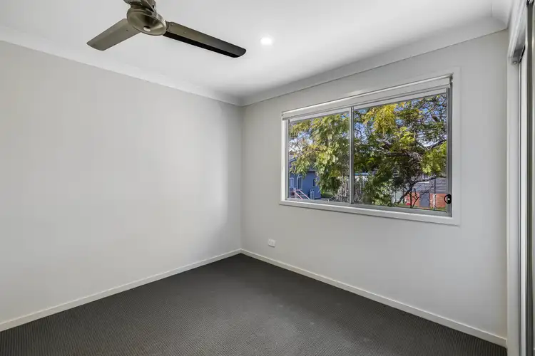 Seventh view of Homely unit listing, Unit 3/97 Holberton Street, Newtown QLD 4350