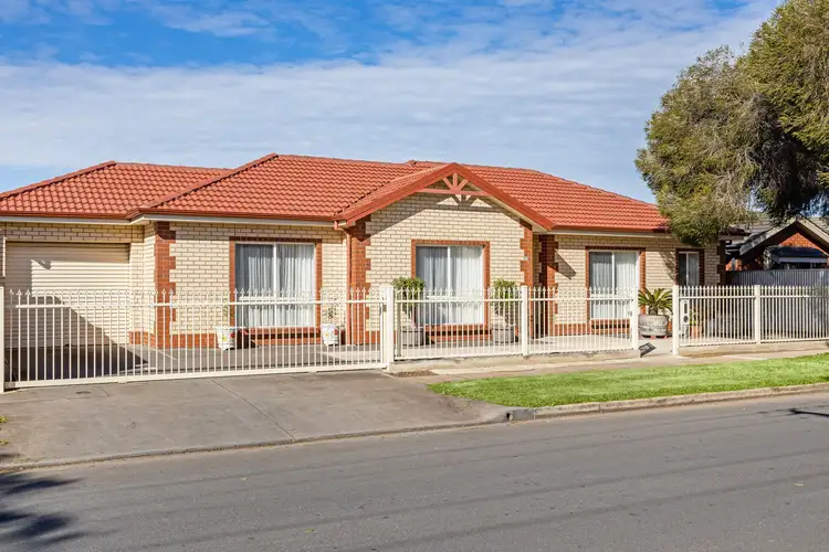 Main view of Homely house listing, 2D Danvers Grove, Woodville Gardens SA 5012