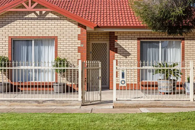Second view of Homely house listing, 2D Danvers Grove, Woodville Gardens SA 5012