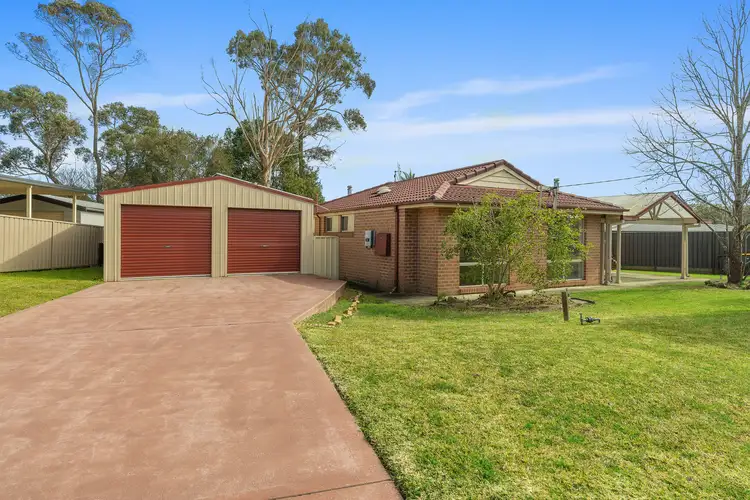 14 Glenrose Crescent, Cooranbong NSW 2265