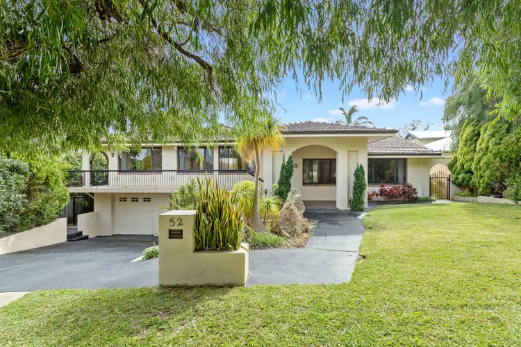 52 Oban Road, City Beach WA 6015