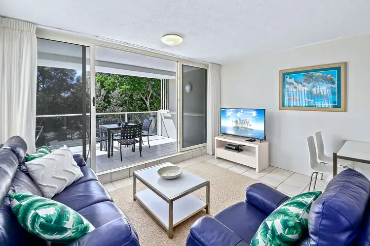 Second view of Homely unit listing, 1/84 Parkyn Parade, Mooloolaba QLD 4557