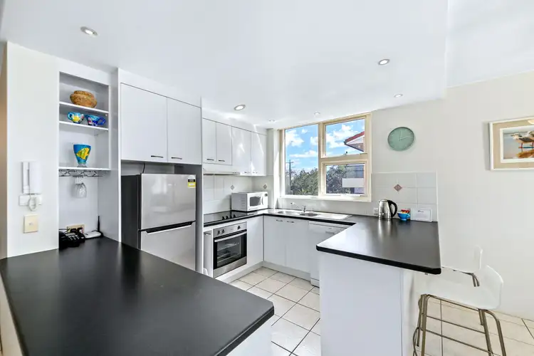 Fourth view of Homely unit listing, 1/84 Parkyn Parade, Mooloolaba QLD 4557