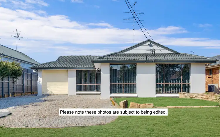 86 Evan Street, Penrith NSW 2750