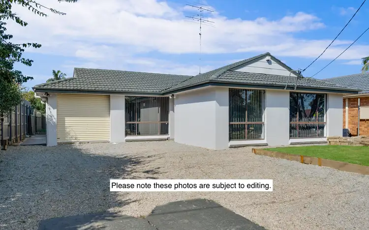 Second view of Homely house listing, 86 Evan Street, Penrith NSW 2750