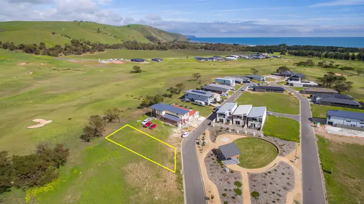 Lot 9/30 Troon Drive, Normanville SA 5204