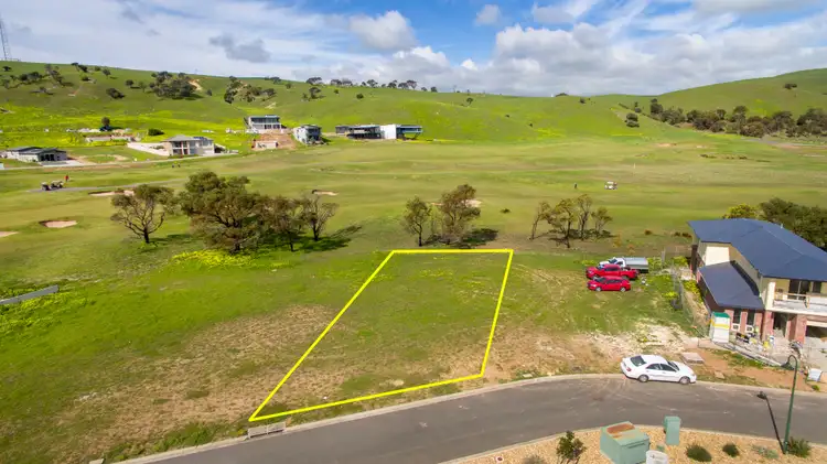 Second view of Homely land listing, Lot 9/30 Troon Drive, Normanville SA 5204