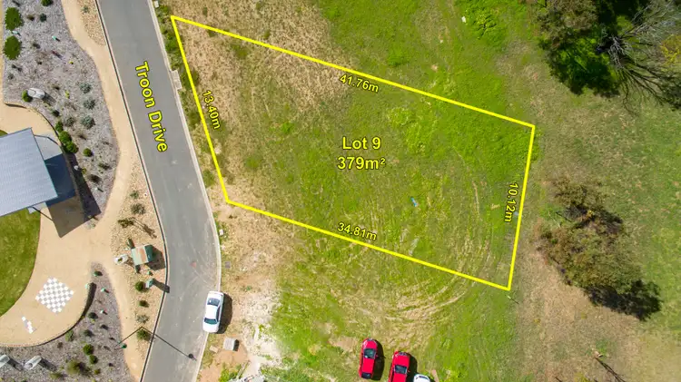 Fifth view of Homely land listing, Lot 9/30 Troon Drive, Normanville SA 5204