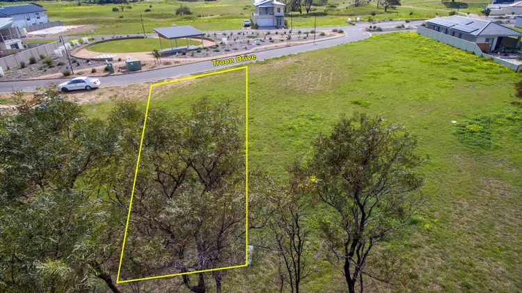 Sixth view of Homely land listing, Lot 9/30 Troon Drive, Normanville SA 5204