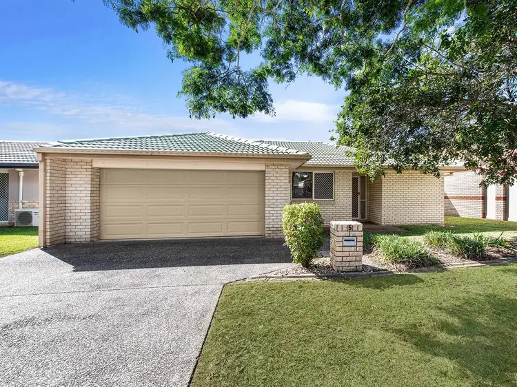 Main view of Homely house listing, 5 Hillgrove Street, Taigum QLD 4018