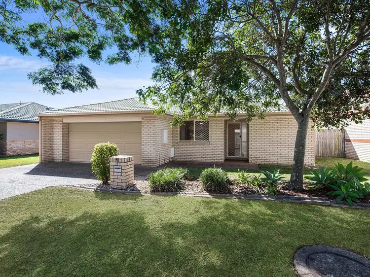 Second view of Homely house listing, 5 Hillgrove Street, Taigum QLD 4018