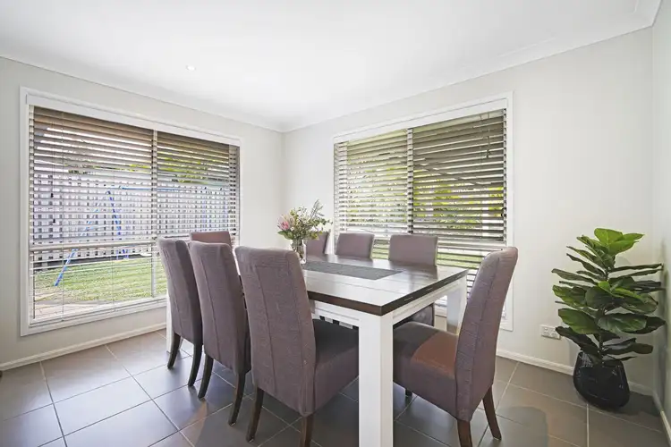 Fourth view of Homely house listing, 3 Woodstock Court, Parkwood QLD 4214