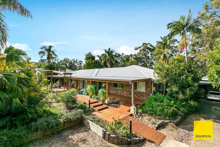 Main view of Homely rural property listing, 7 Kurrajong Street, Capalaba QLD 4157
