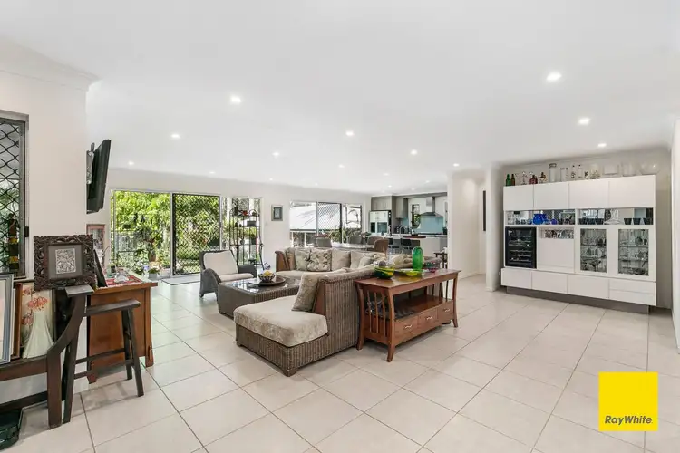 Second view of Homely rural property listing, 7 Kurrajong Street, Capalaba QLD 4157