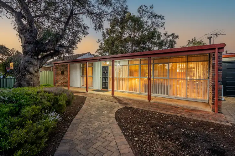 Second view of Homely house listing, 21 Windermere Avenue, Clapham SA 5062