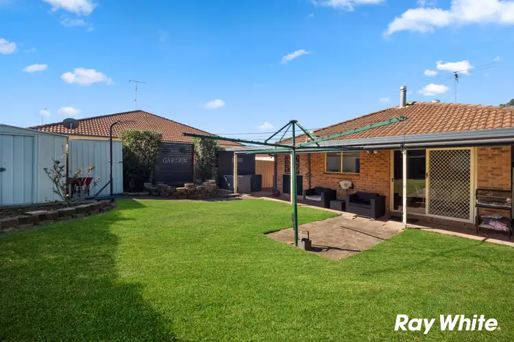Second view of Homely house listing, 63 Winten Drive, Glendenning NSW 2761