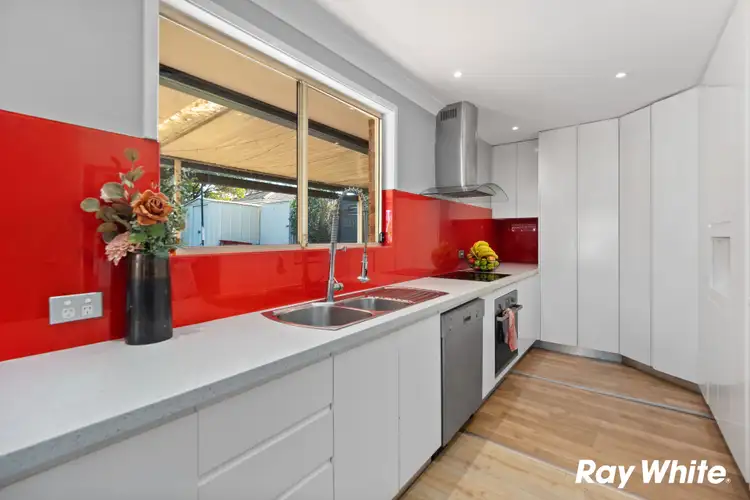 Third view of Homely house listing, 63 Winten Drive, Glendenning NSW 2761