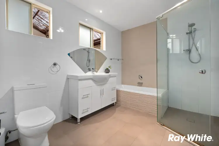 Sixth view of Homely house listing, 63 Winten Drive, Glendenning NSW 2761