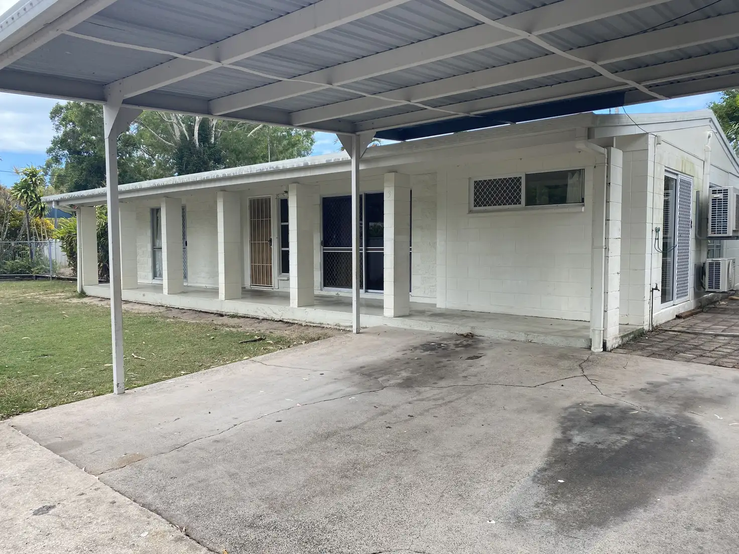 Main view of Homely house listing, 3-5 Tudor Close, Trinity Park QLD 4879