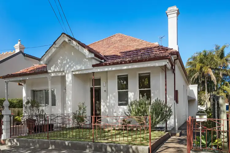 48 Pine Street, Randwick NSW 2031