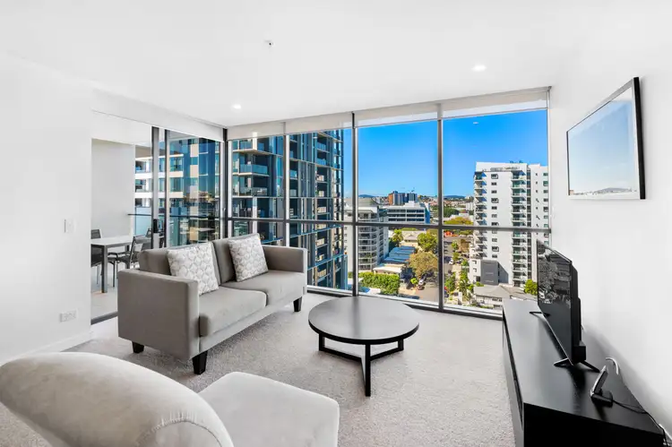 1107/55 Railway Terrace, Milton QLD 4064