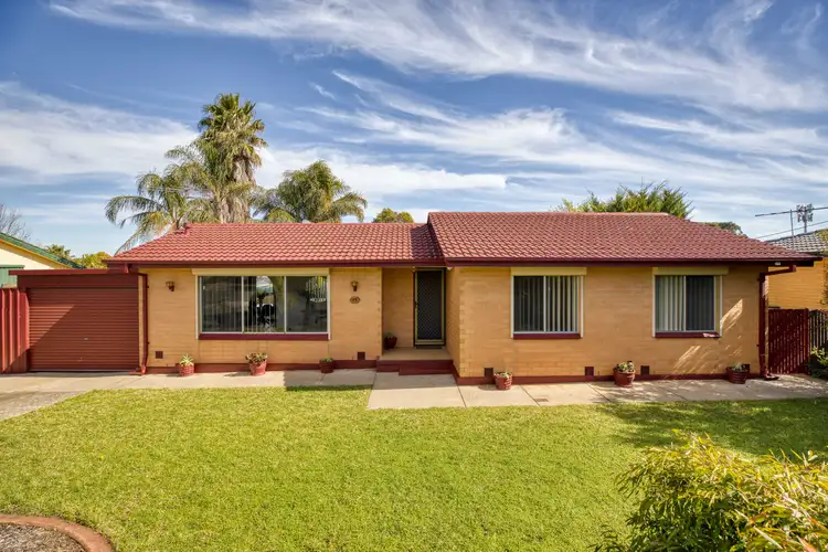 Main view of Homely house listing, 25 Isabella Road, Morphett Vale SA 5162