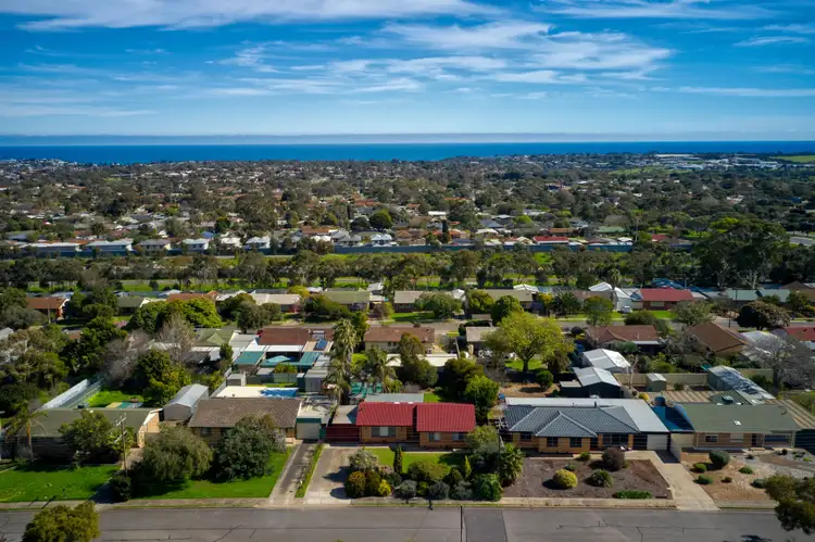 Second view of Homely house listing, 25 Isabella Road, Morphett Vale SA 5162