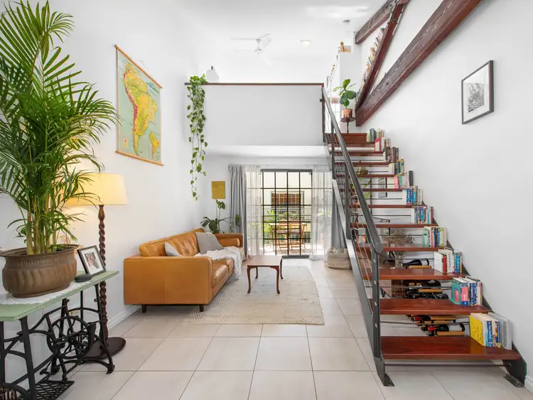 Main view of Homely apartment listing, 36/75 Welsby Street, New Farm QLD 4005