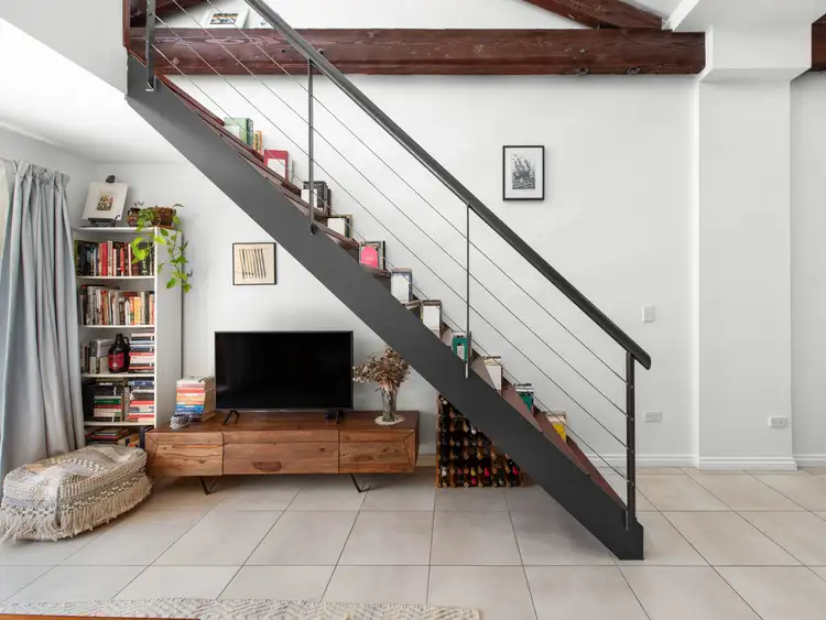 Fourth view of Homely apartment listing, 36/75 Welsby Street, New Farm QLD 4005