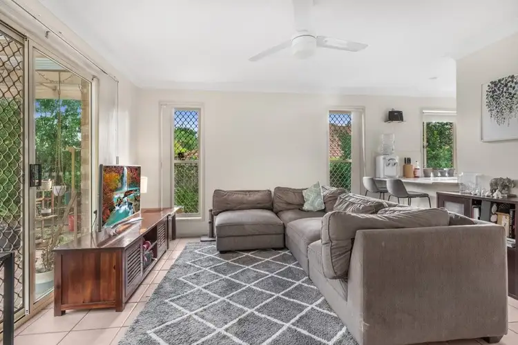 3/48 Griffith Street, Everton Park QLD 4053