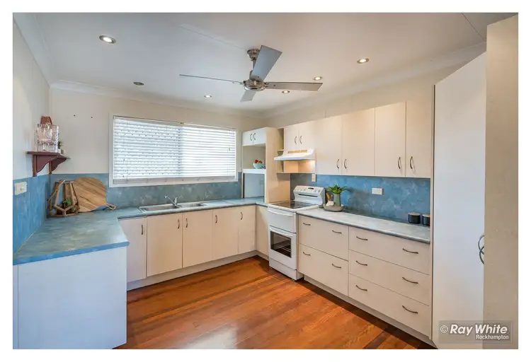 Third view of Homely house listing, 355 Philp Avenue, Frenchville QLD 4701