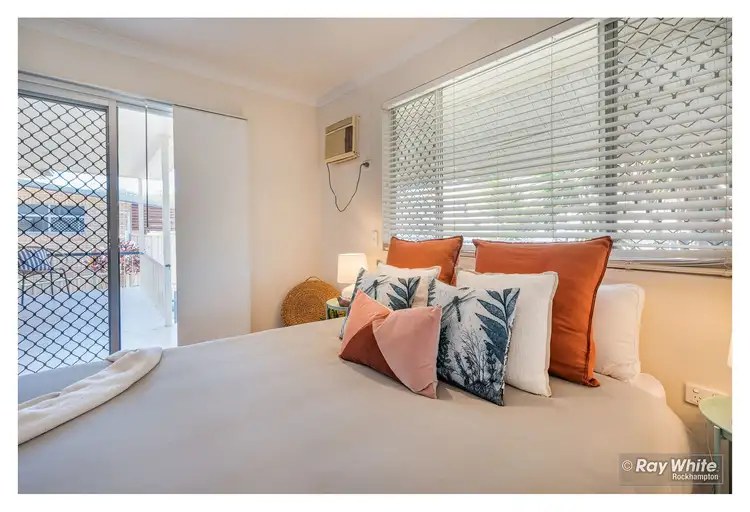 Fifth view of Homely house listing, 355 Philp Avenue, Frenchville QLD 4701
