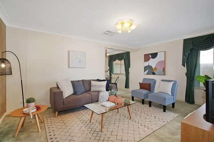 Second view of Homely house listing, 560 Seymour Street, Lavington NSW 2641