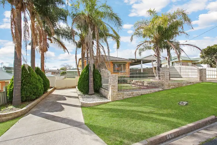 Fourth view of Homely house listing, 560 Seymour Street, Lavington NSW 2641