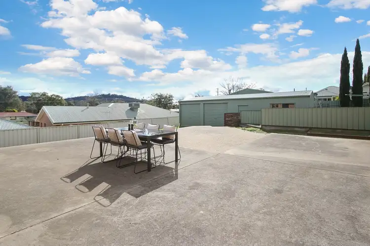 Fifth view of Homely house listing, 560 Seymour Street, Lavington NSW 2641