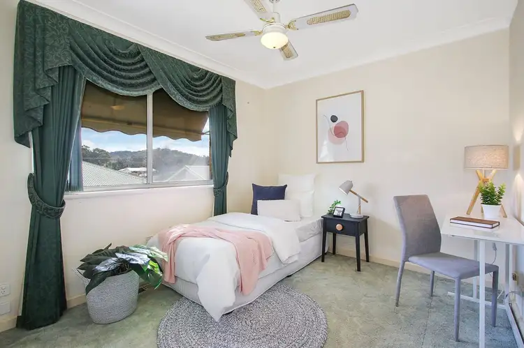 Seventh view of Homely house listing, 560 Seymour Street, Lavington NSW 2641