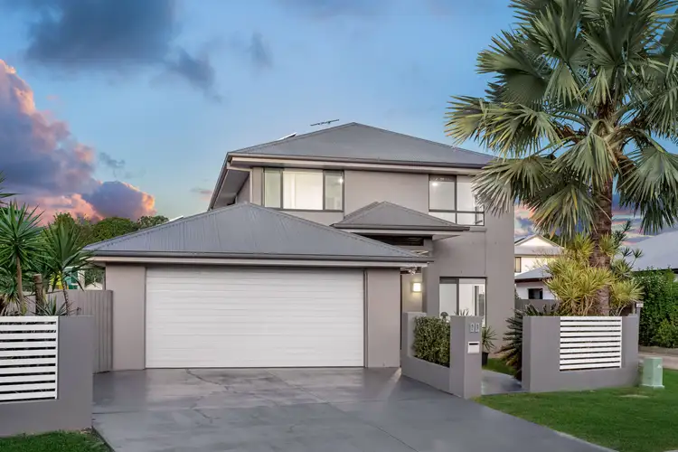 23 Amelia Street, Nundah QLD 4012