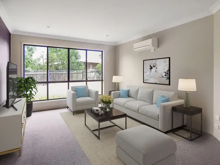 Main view of Homely house listing, 3 Norman Court, Roma QLD 4455