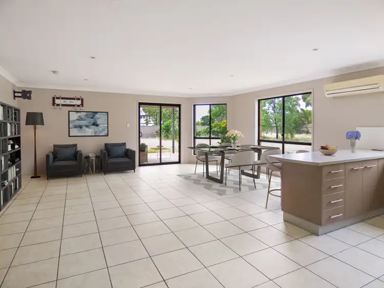 Fourth view of Homely house listing, 3 Norman Court, Roma QLD 4455