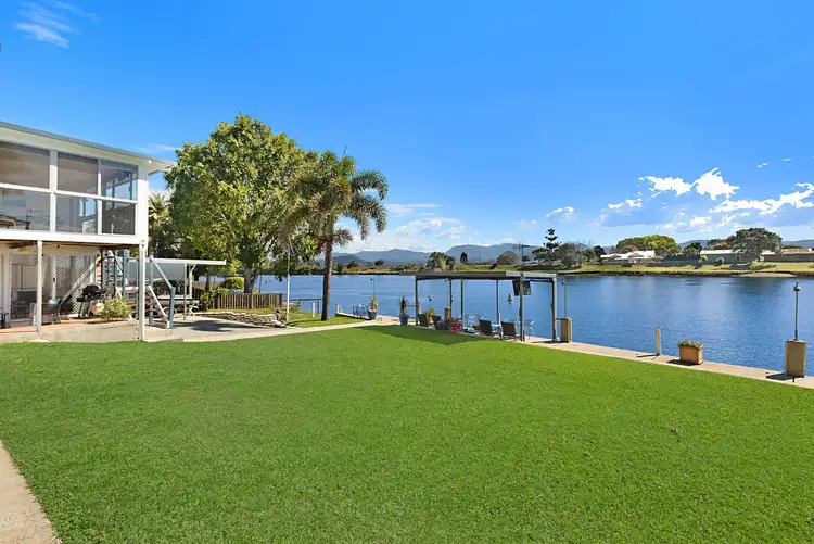 Second view of Homely house listing, 151 Tweed Valley Way, South Murwillumbah NSW 2484