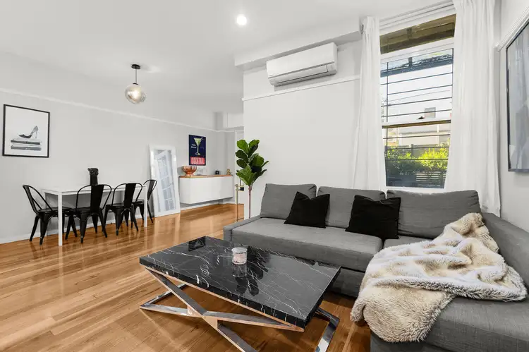 2/139a Regent Street, Chippendale NSW 2008