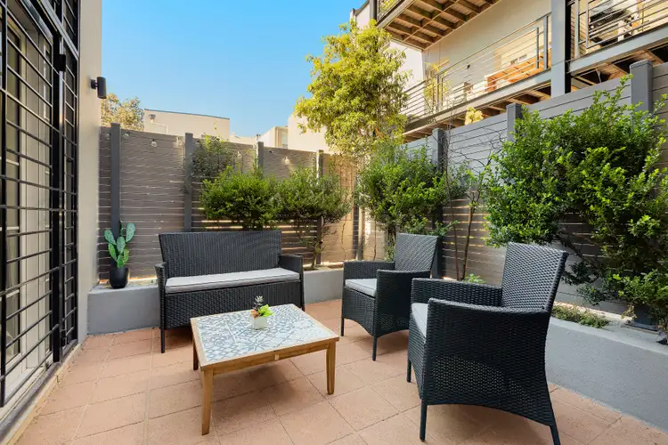 Fifth view of Homely apartment listing, 2/139a Regent Street, Chippendale NSW 2008
