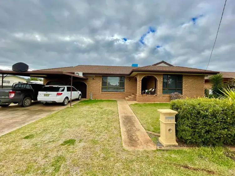 46 Webb Street, Parkes NSW 2870
