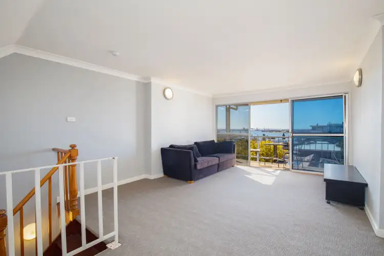 Fifth view of Homely house listing, 6 Carlton Street, Newcastle NSW 2300