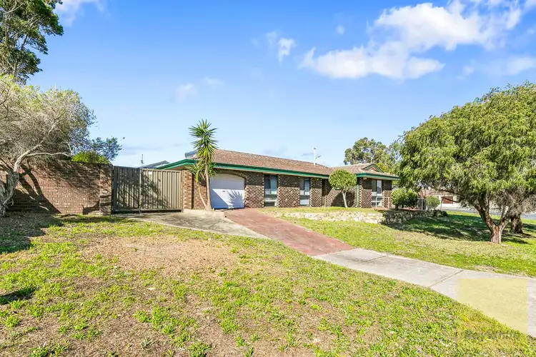 17 Peninsula Avenue, Heathridge WA 6027