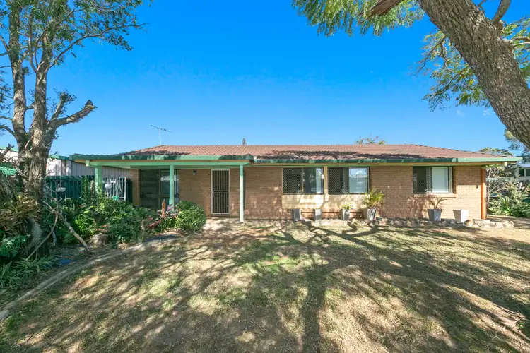 44 Laar Crescent, Boondall QLD 4034