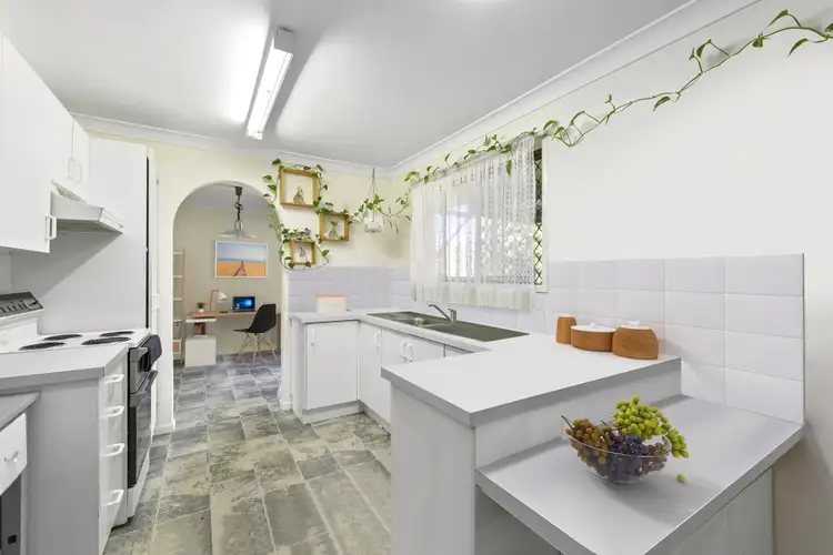 Third view of Homely house listing, 44 Laar Crescent, Boondall QLD 4034